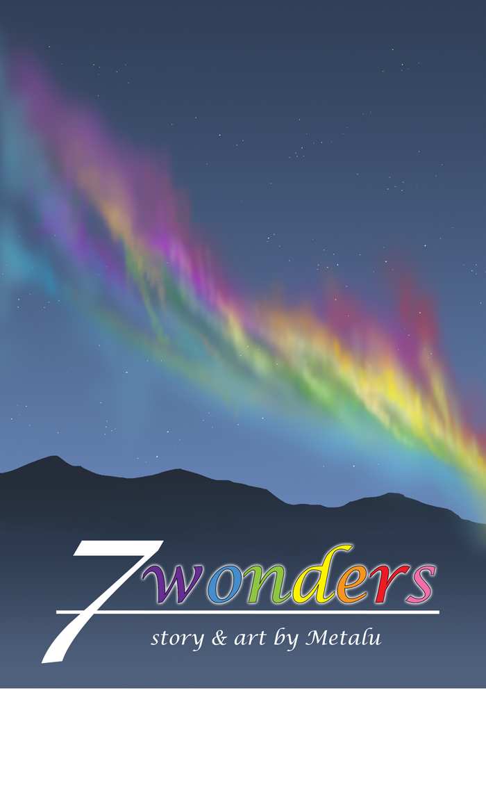 7 Wonders Chapter 16
