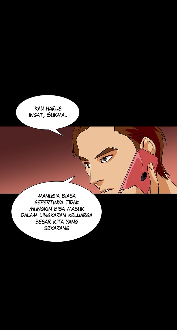 7 Wonders Chapter 163 Bahasa Indonesia page 31