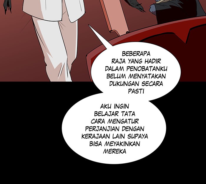 7 Wonders Chapter 163 Bahasa Indonesia page 36