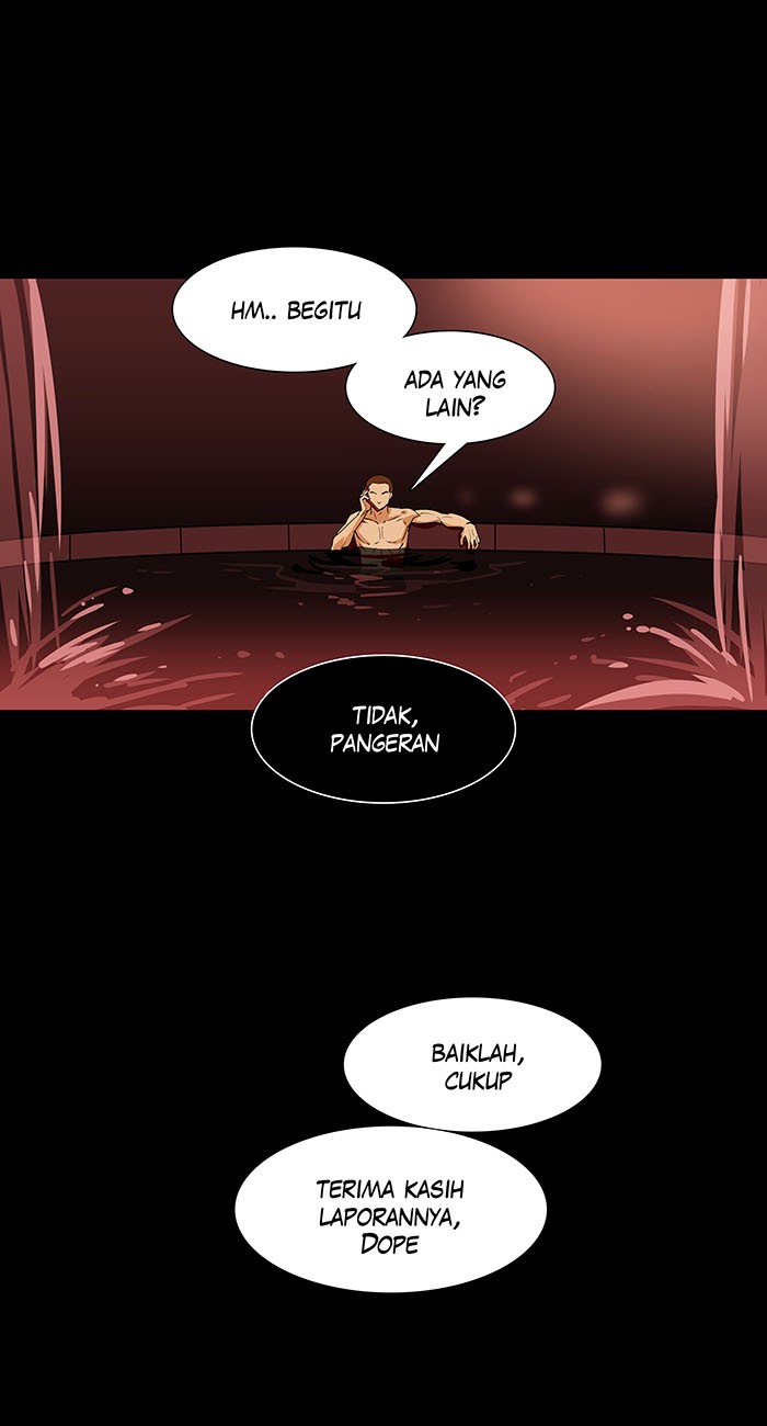 7 Wonders Chapter 163 Bahasa Indonesia page 24