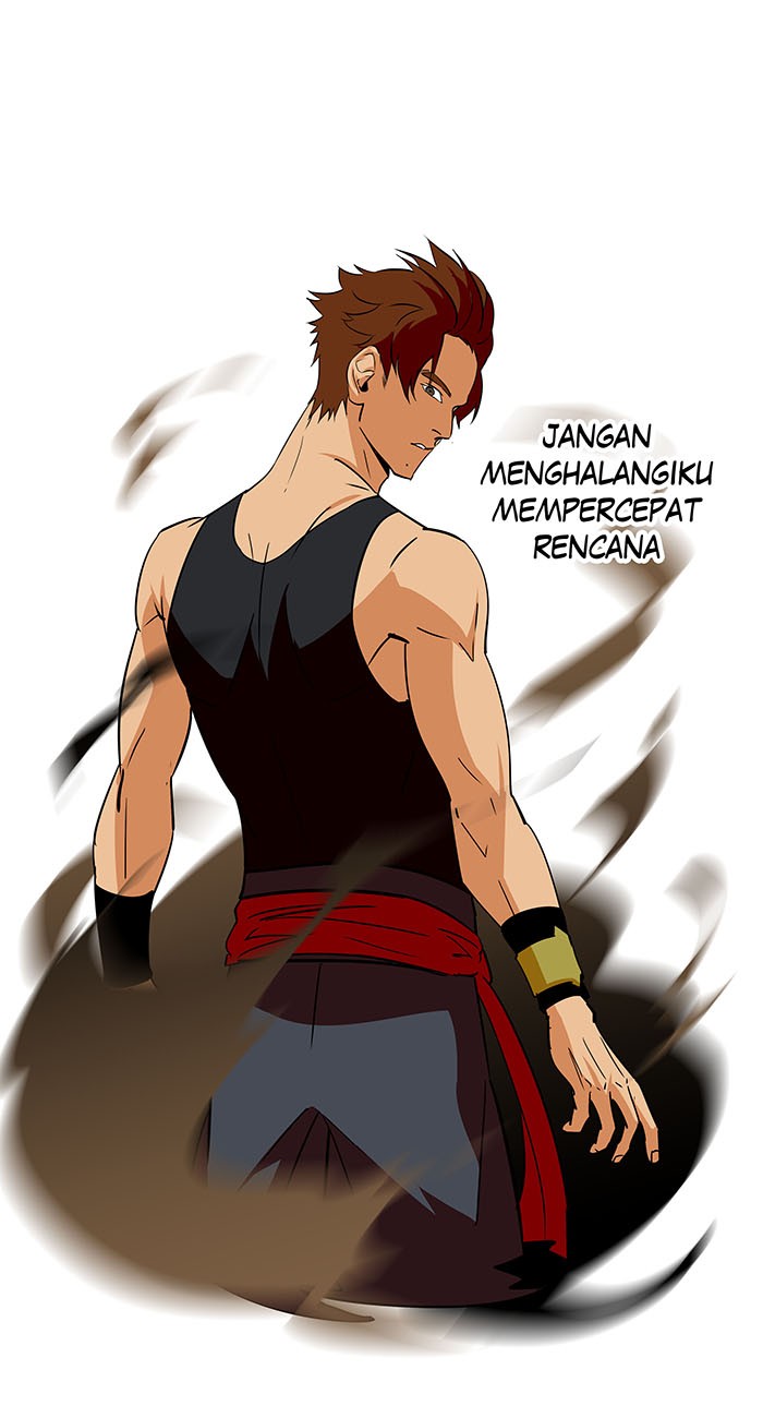 7 Wonders Chapter 163 Bahasa Indonesia page 10
