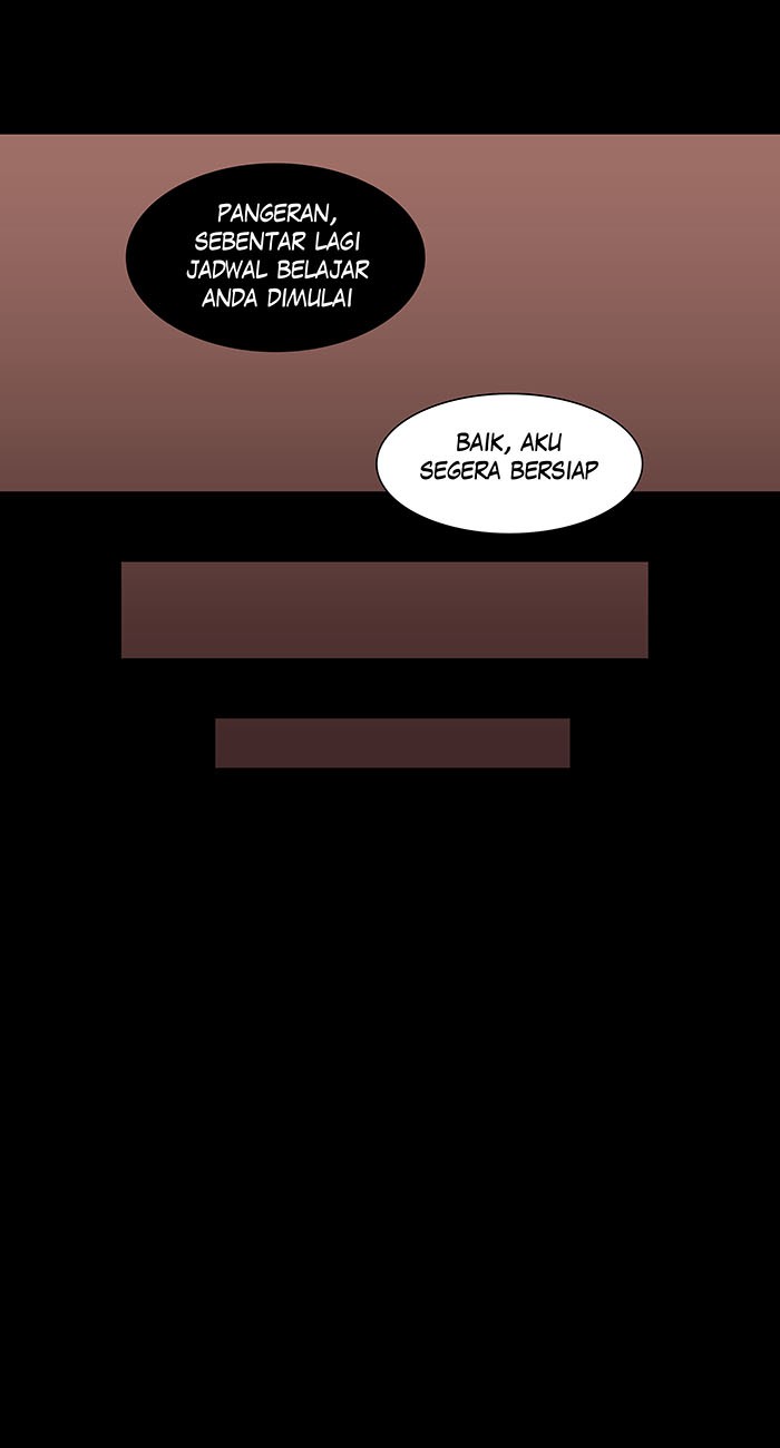 7 Wonders Chapter 163 Bahasa Indonesia page 33