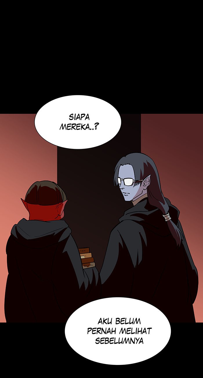 7 Wonders Chapter 163 Bahasa Indonesia page 38