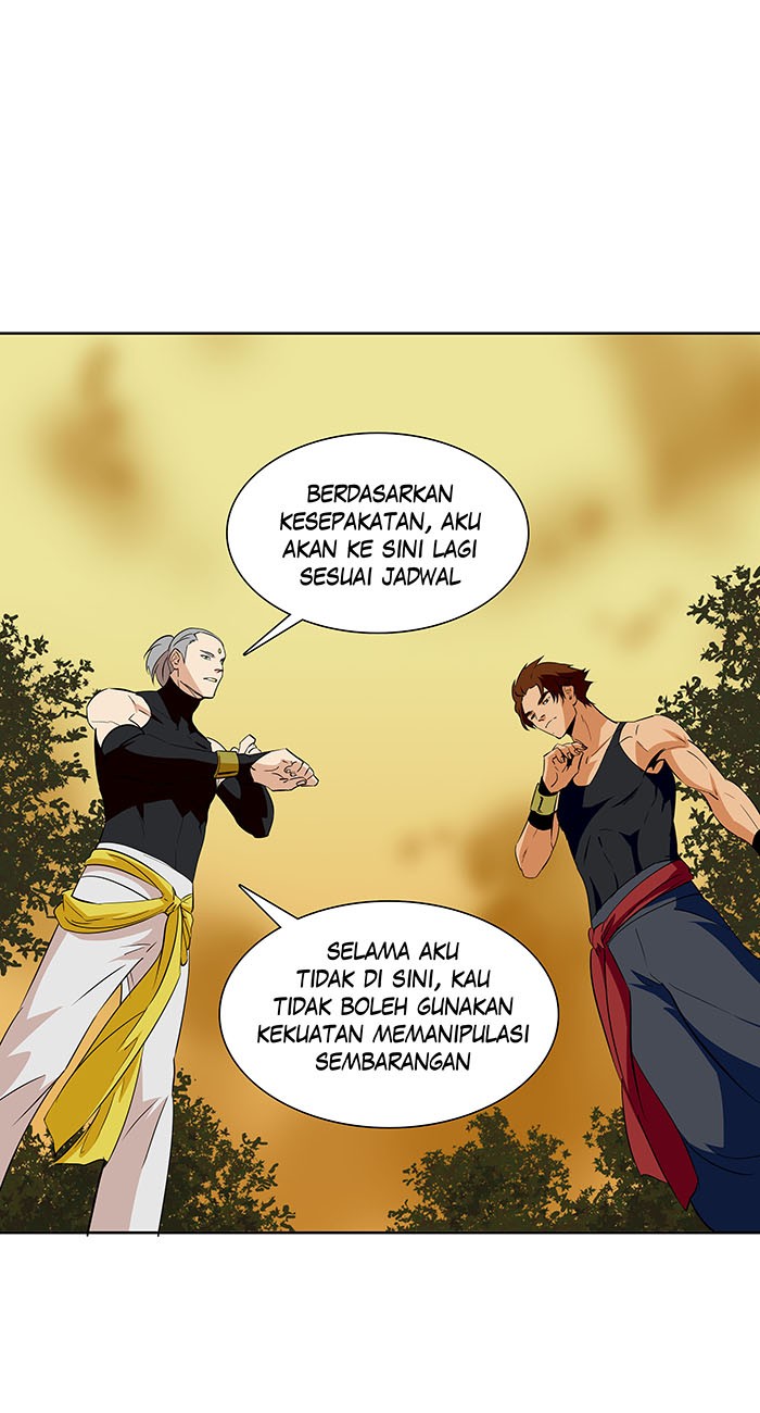 7 Wonders Chapter 163 Bahasa Indonesia page 4