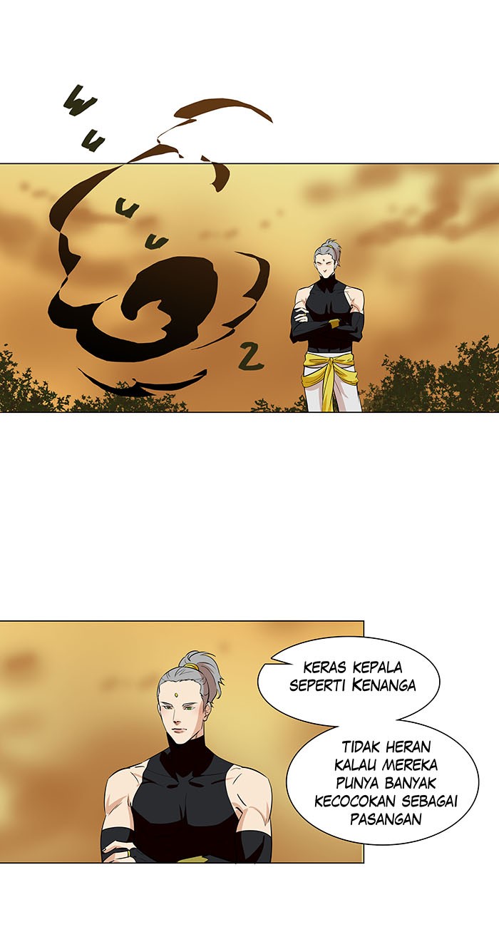 7 Wonders Chapter 163 Bahasa Indonesia page 11