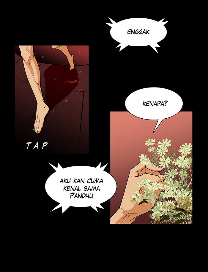 7 Wonders Chapter 163 Bahasa Indonesia page 28