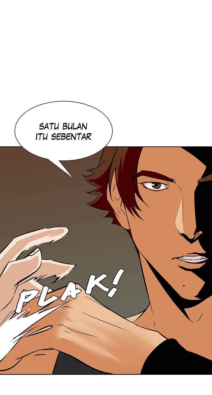 7 Wonders Chapter 163 Bahasa Indonesia page 9