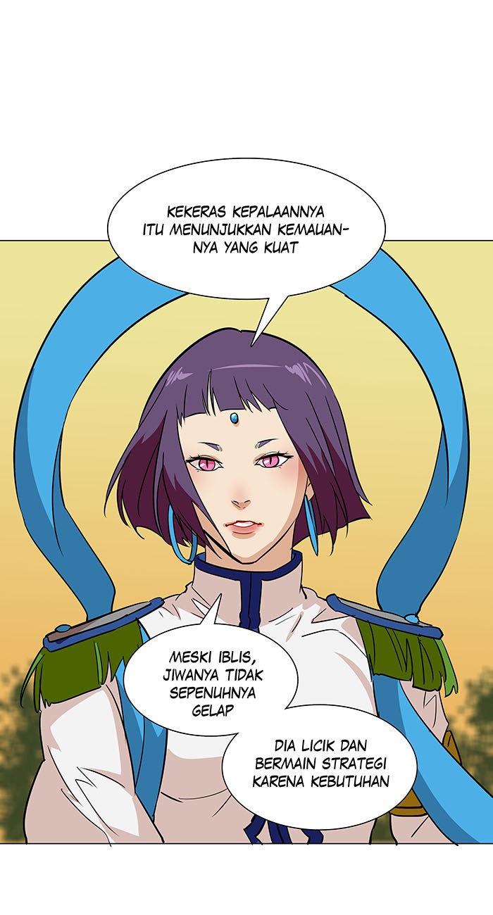 7 Wonders Chapter 163 Bahasa Indonesia page 13