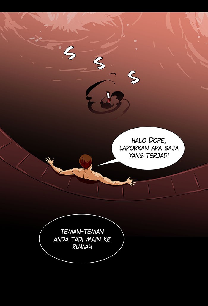 7 Wonders Chapter 163 Bahasa Indonesia page 18