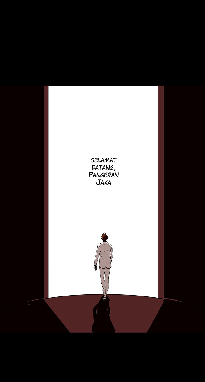 7 Wonders Chapter 163 Bahasa Indonesia page 34