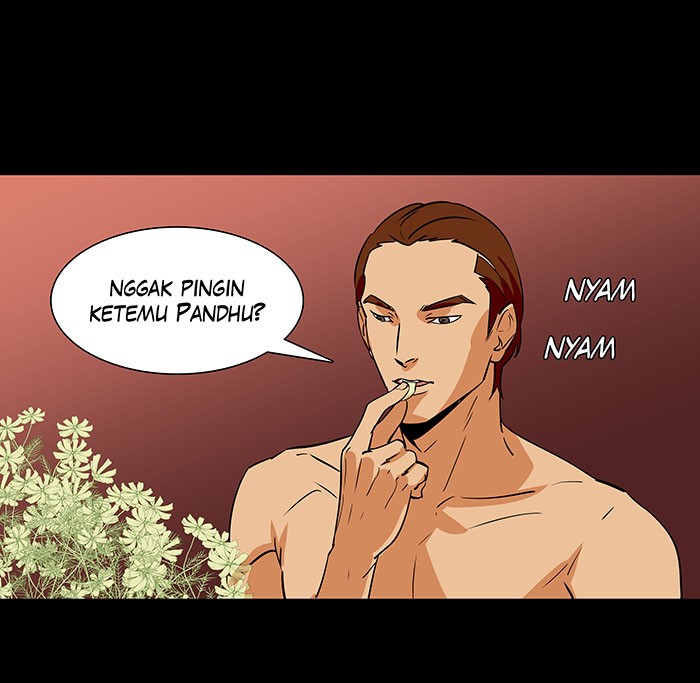 7 Wonders Chapter 163 Bahasa Indonesia page 29