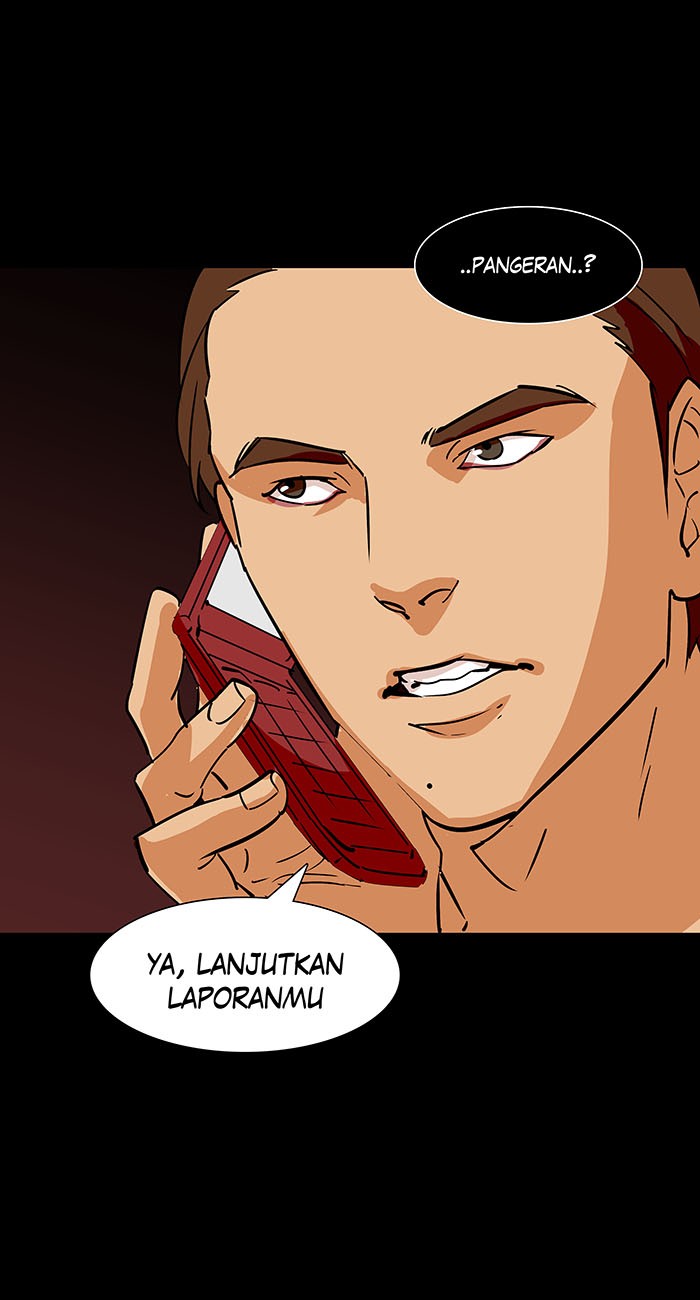 7 Wonders Chapter 163 Bahasa Indonesia page 22