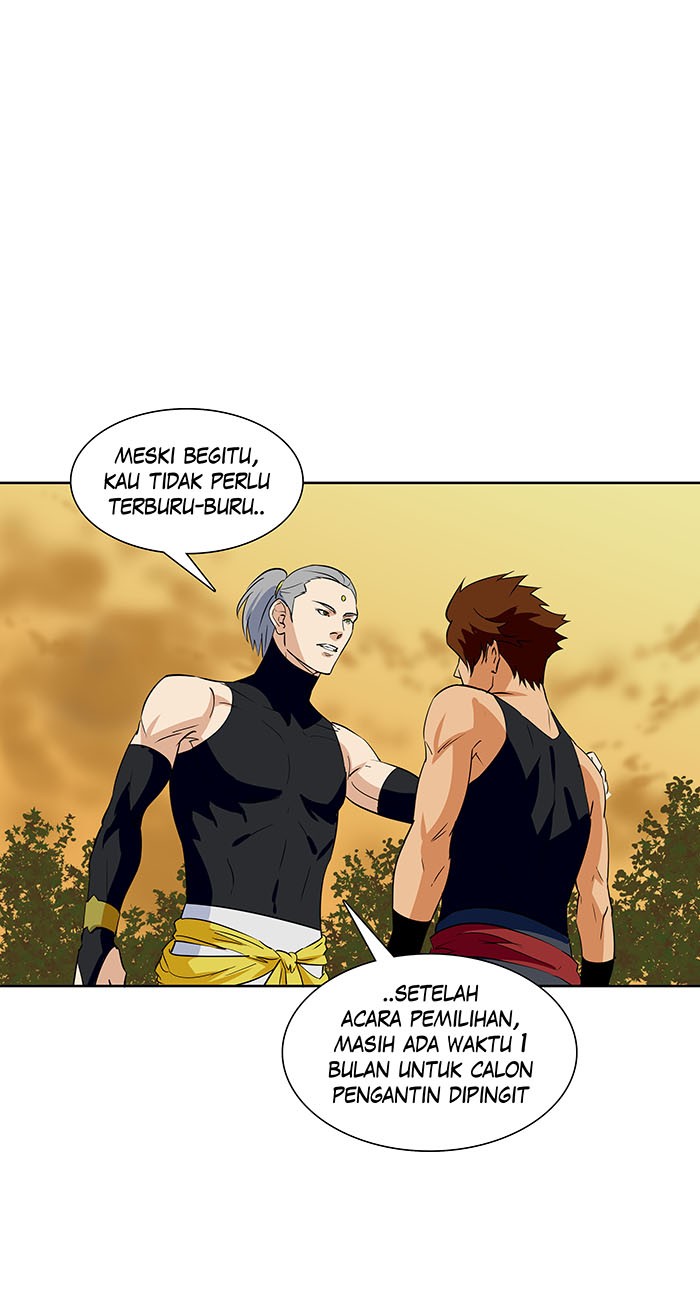 7 Wonders Chapter 163 Bahasa Indonesia page 8