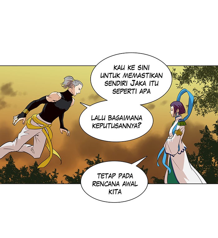 7 Wonders Chapter 163 Bahasa Indonesia page 14