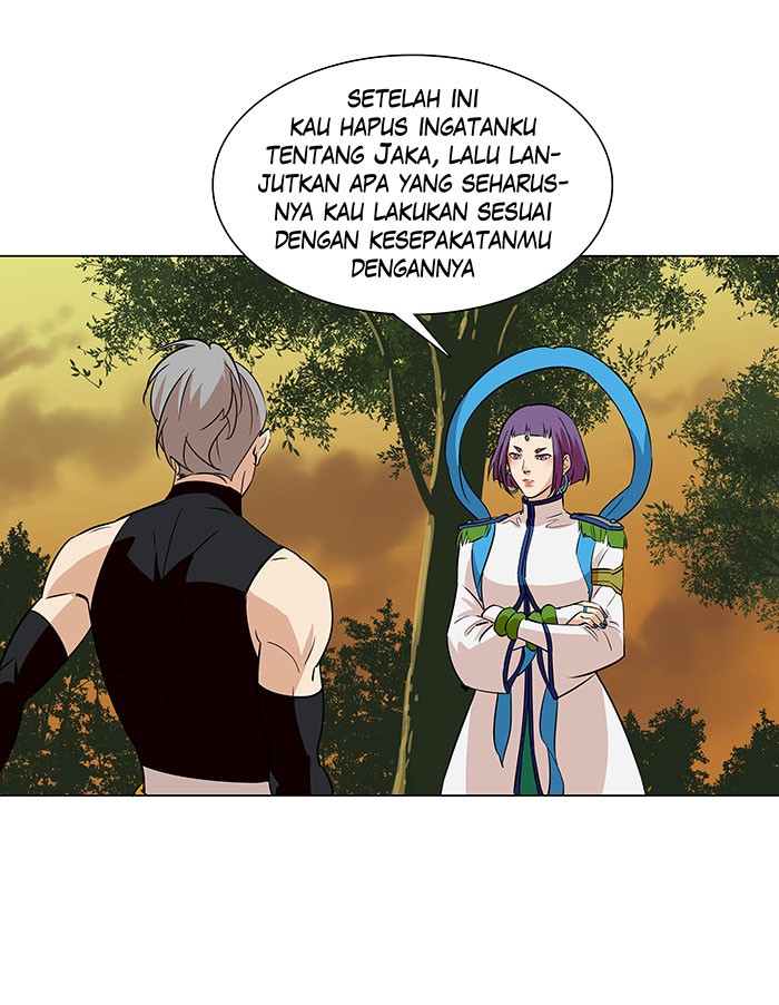 7 Wonders Chapter 163 Bahasa Indonesia page 15