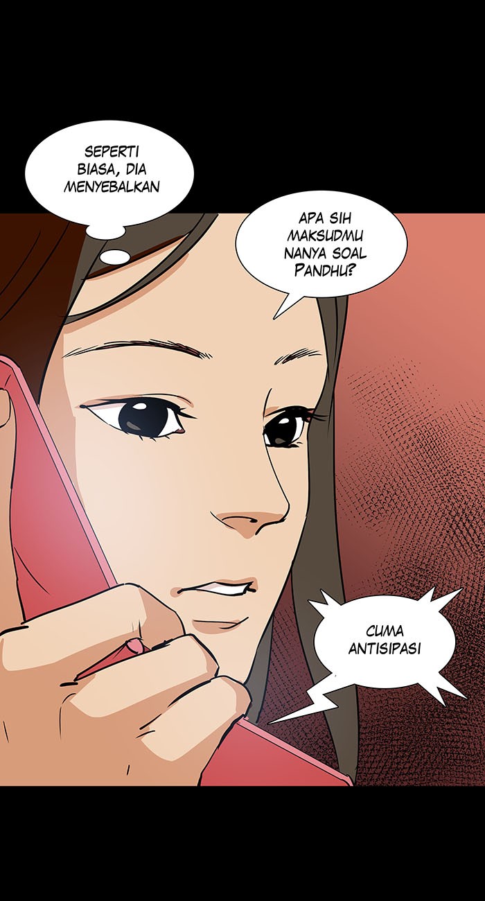 7 Wonders Chapter 163 Bahasa Indonesia page 30
