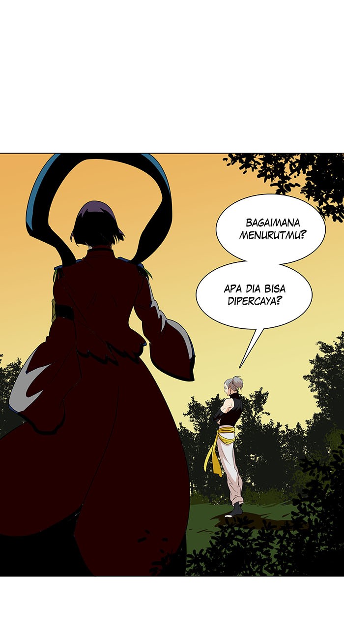 7 Wonders Chapter 163 Bahasa Indonesia page 12