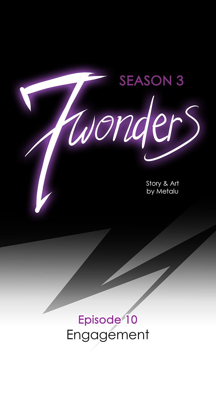 7 Wonders Chapter 168