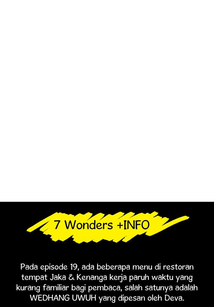 7 Wonders Chapter 21