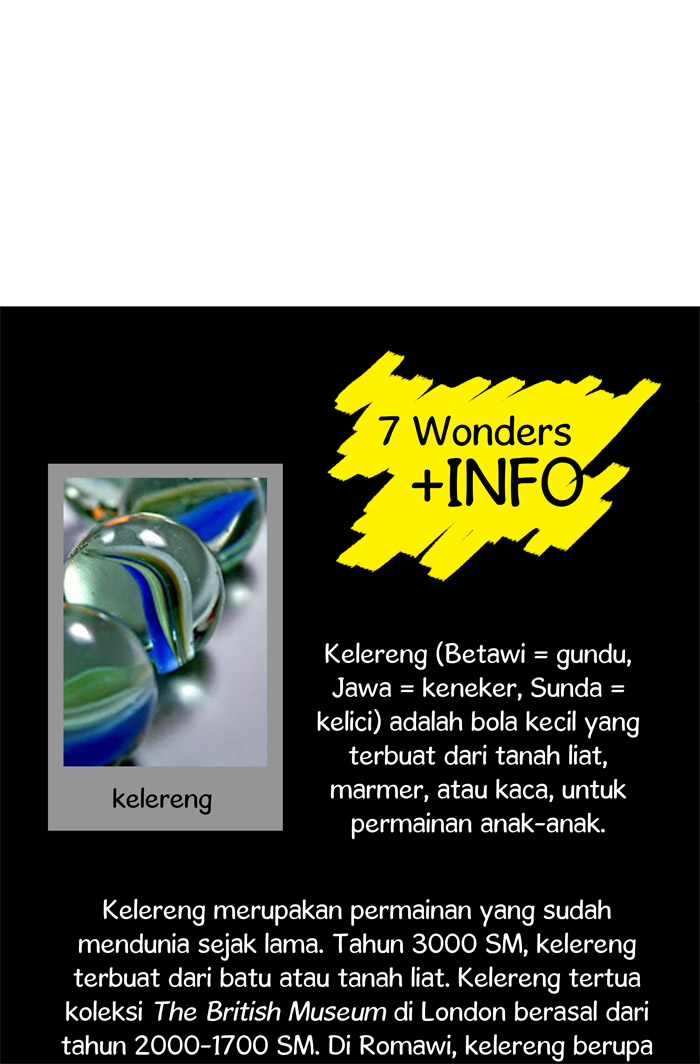 7 Wonders Chapter 27