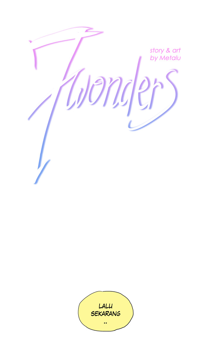 7 Wonders Chapter 29