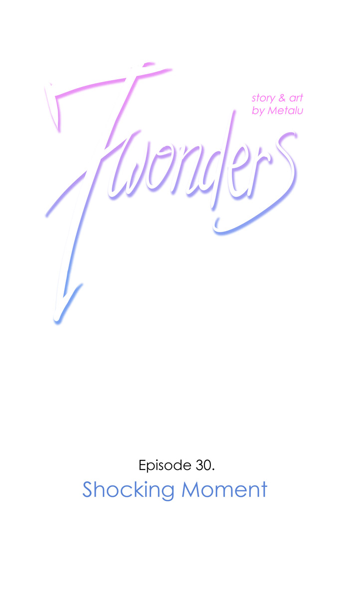 7 Wonders Chapter 30