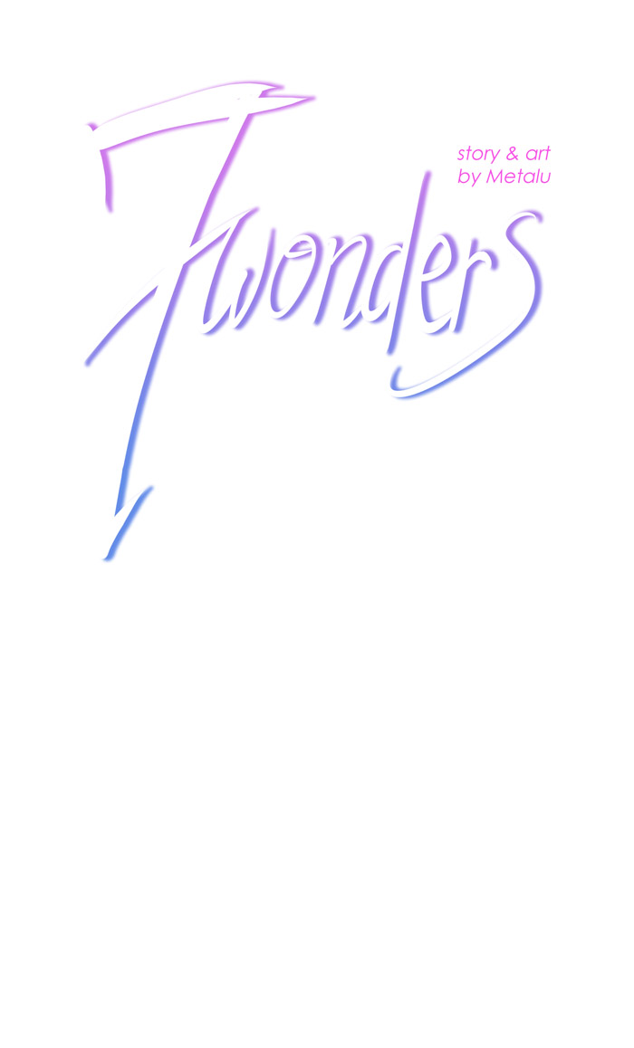 7 Wonders Chapter 31