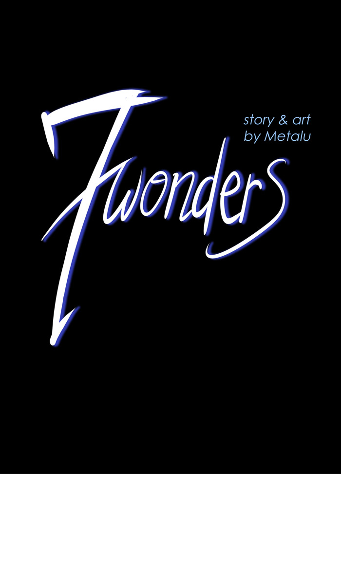 7 Wonders Chapter 36