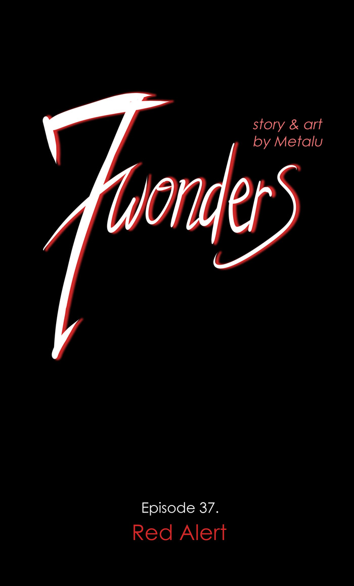 7 Wonders Chapter 37