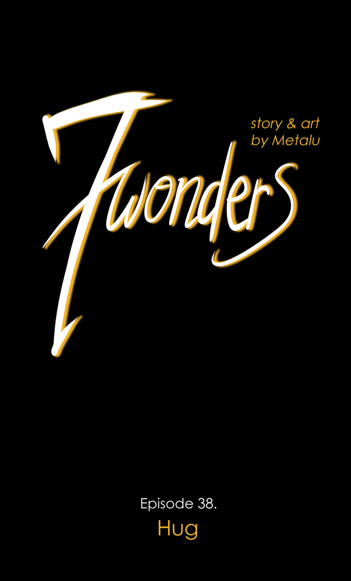7 Wonders Chapter 38