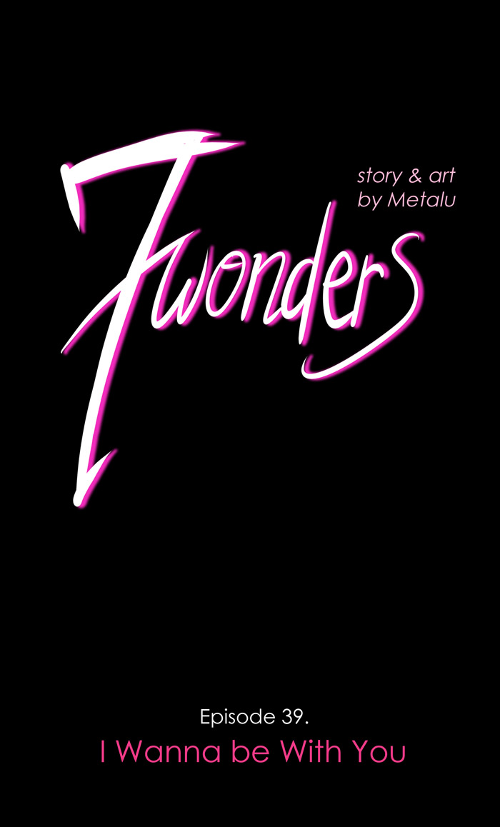 7 Wonders Chapter 39