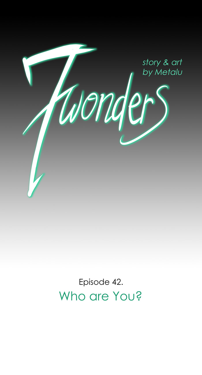 7 Wonders Chapter 42