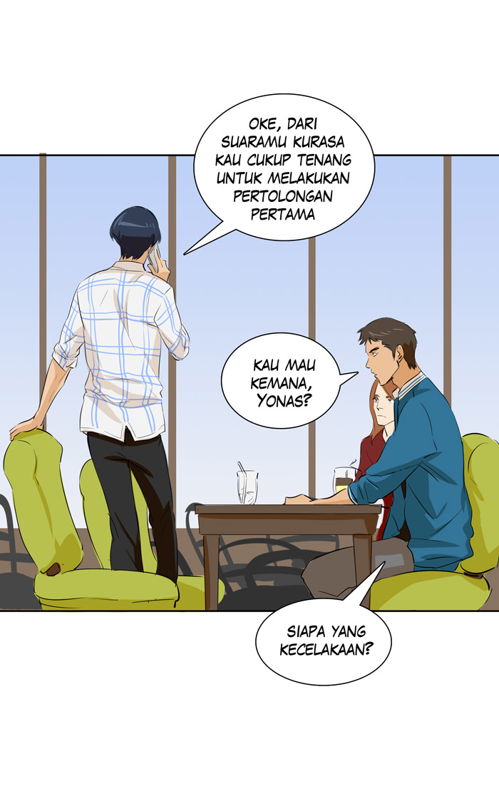 7 Wonders Chapter 44 Bahasa Indonesia page 17