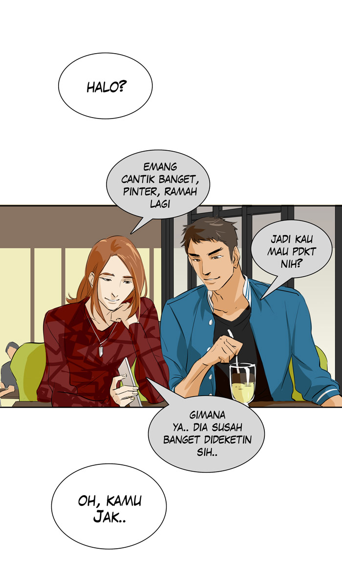 7 Wonders Chapter 44 Bahasa Indonesia page 14