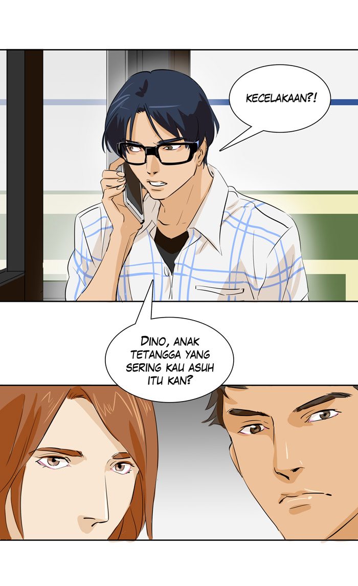 7 Wonders Chapter 44 Bahasa Indonesia page 15
