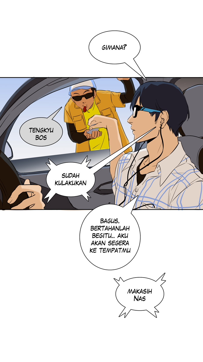 7 Wonders Chapter 44 Bahasa Indonesia page 22