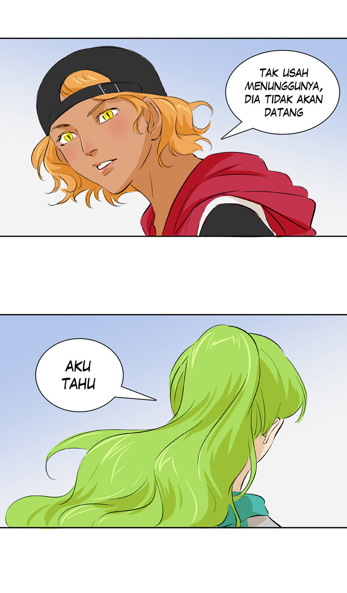 7 Wonders Chapter 44 Bahasa Indonesia page 30