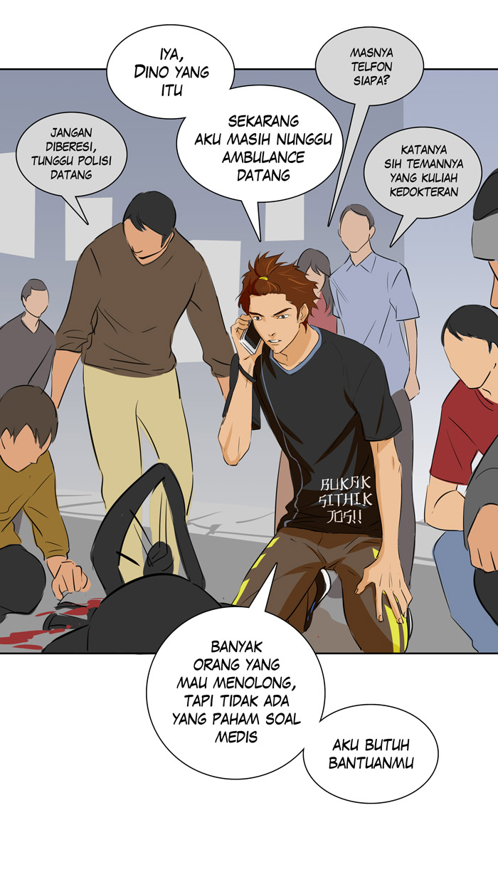 7 Wonders Chapter 44 Bahasa Indonesia page 16