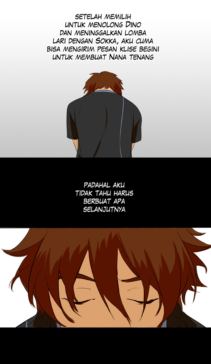 7 Wonders Chapter 44 Bahasa Indonesia page 35