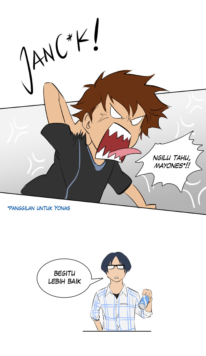 7 Wonders Chapter 44 Bahasa Indonesia page 37