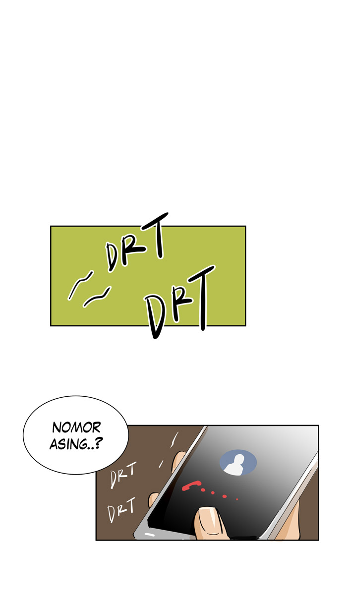7 Wonders Chapter 44 Bahasa Indonesia page 13