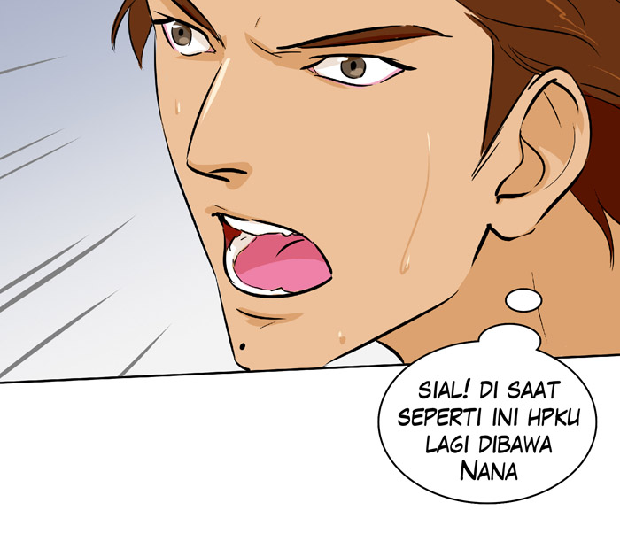 7 Wonders Chapter 44 Bahasa Indonesia page 4