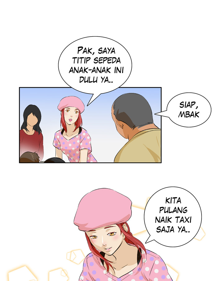 7 Wonders Chapter 44 Bahasa Indonesia page 10