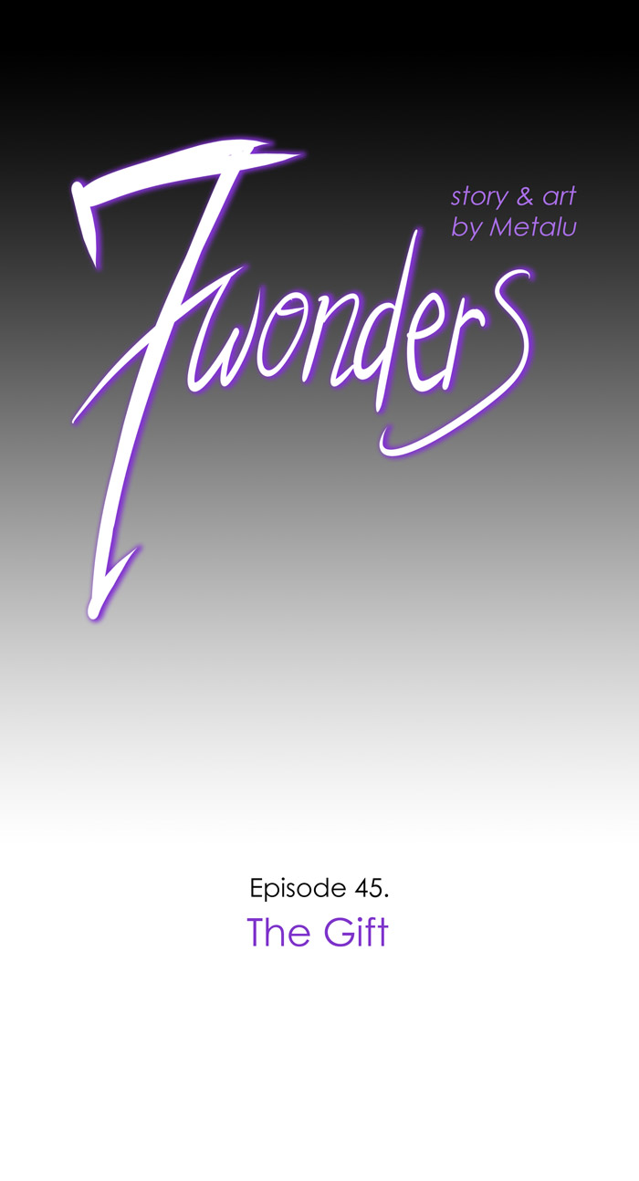 7 Wonders Chapter 45