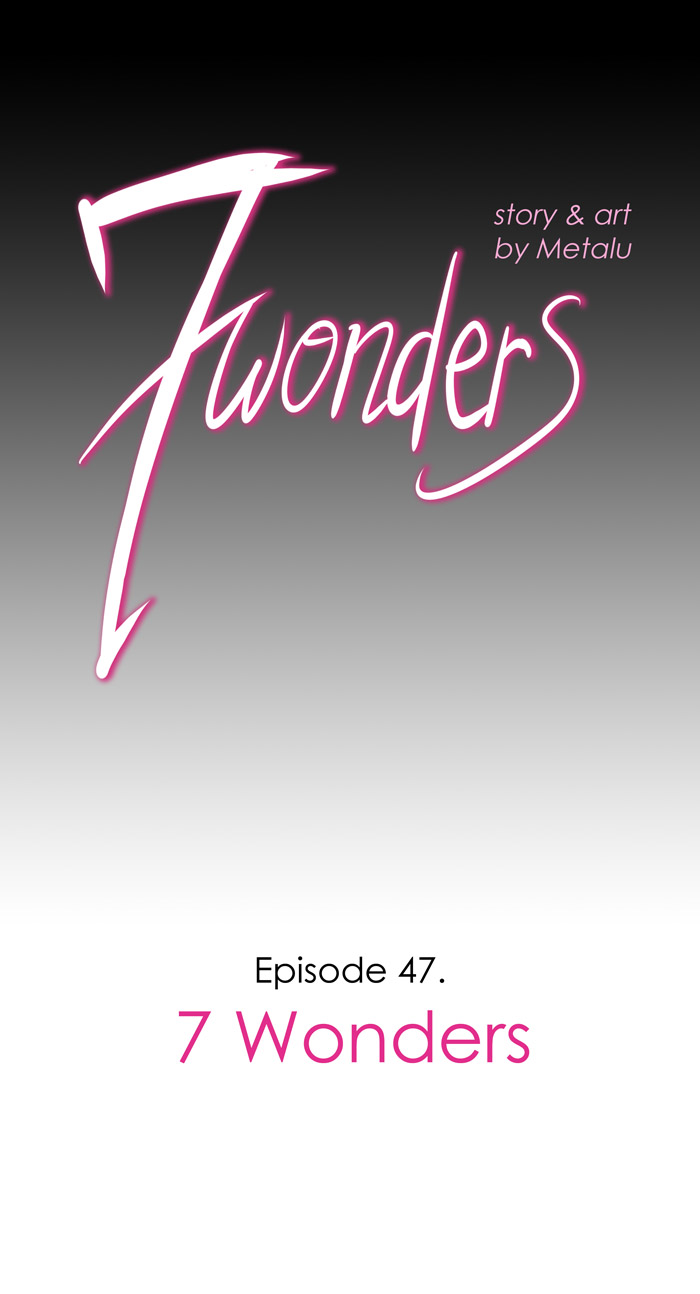 7 Wonders Chapter 47