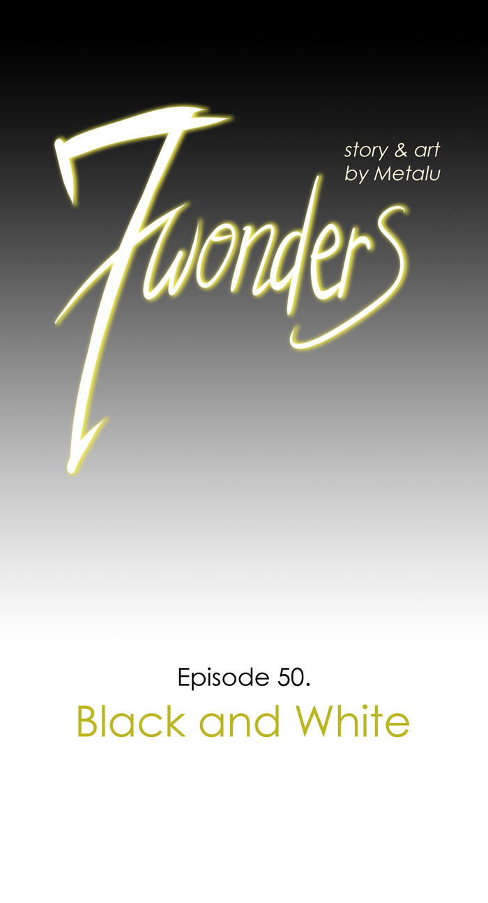 7 Wonders Chapter 50