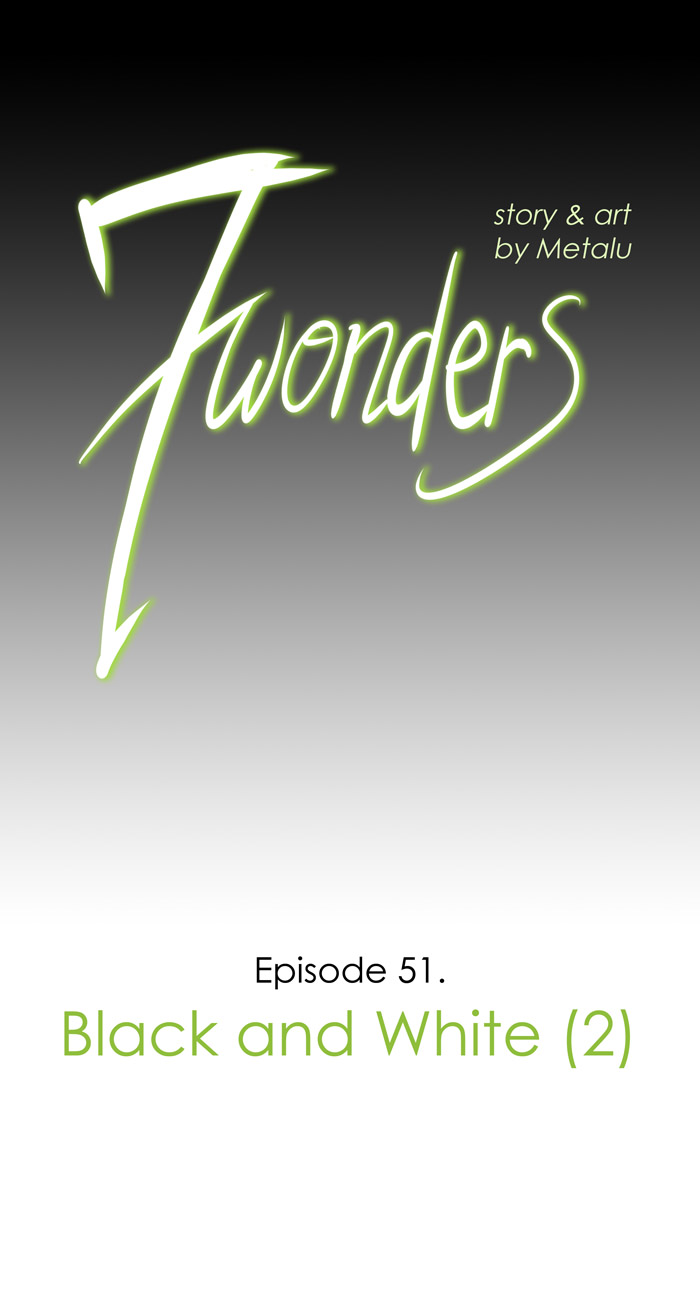 7 Wonders Chapter 51