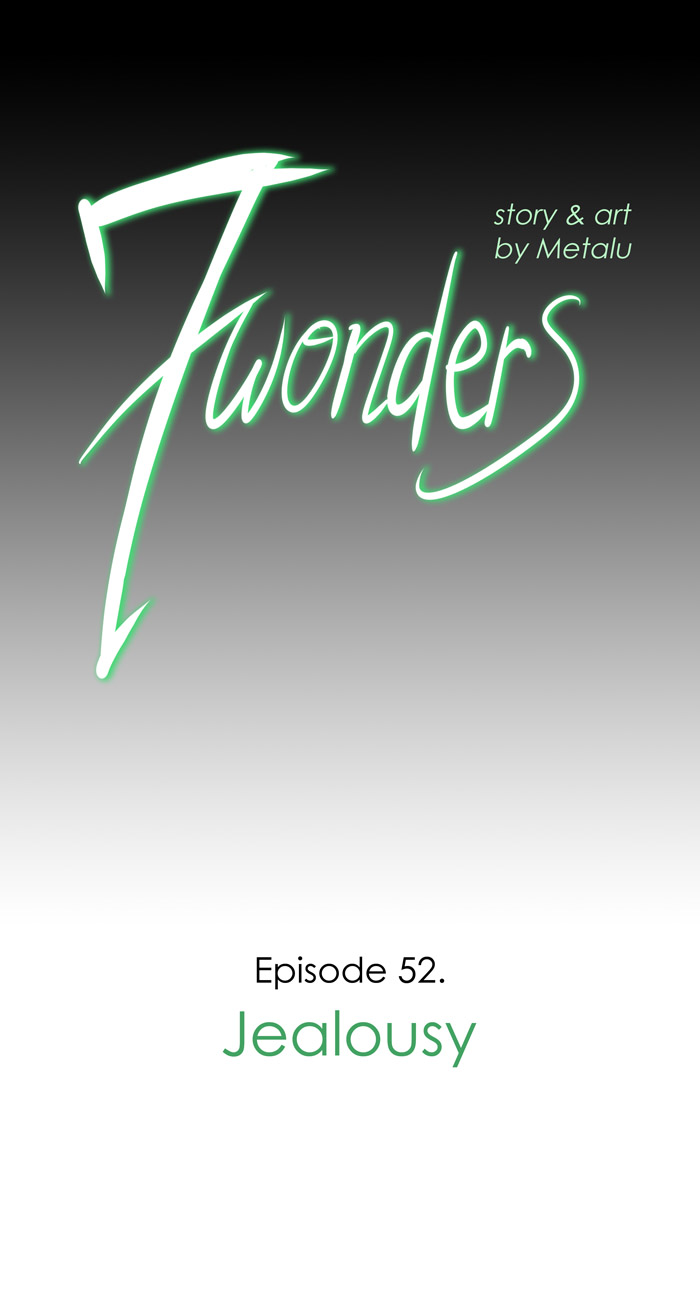7 Wonders Chapter 52