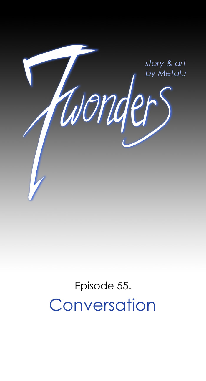 7 Wonders Chapter 55