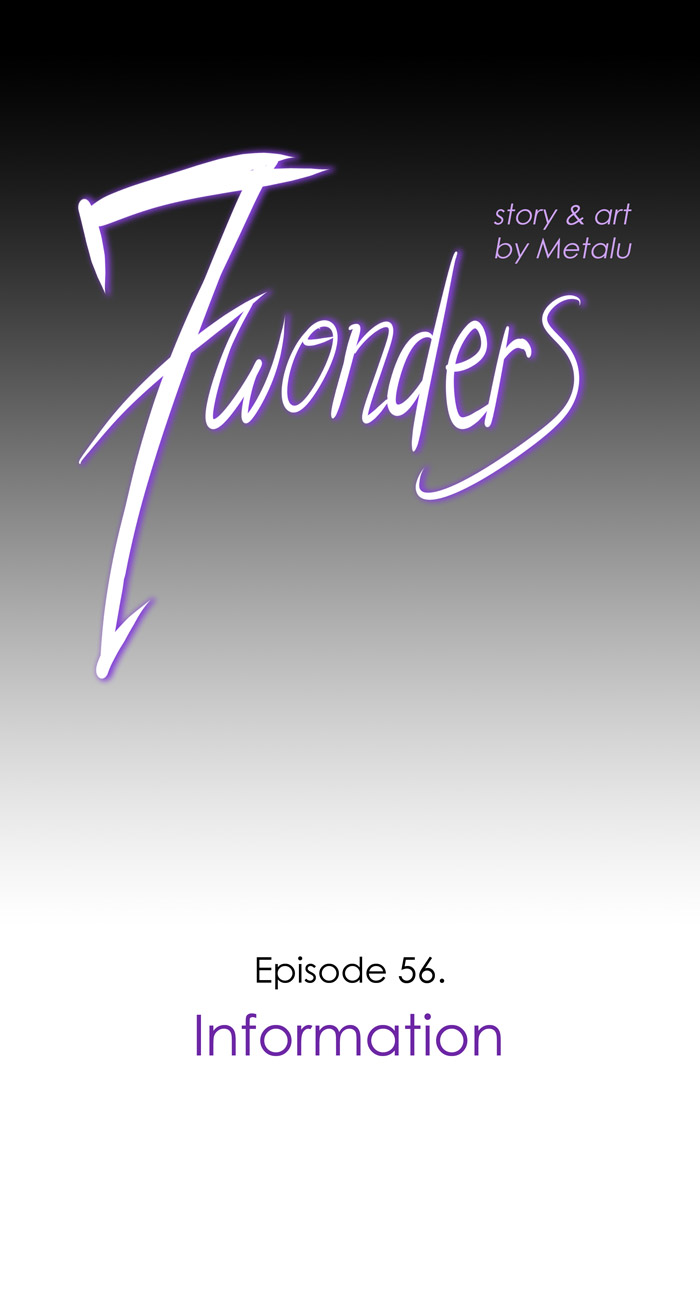 7 Wonders Chapter 56